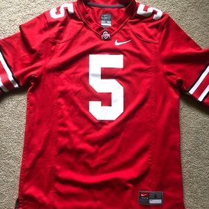 Nike Ohio State Team Jersey